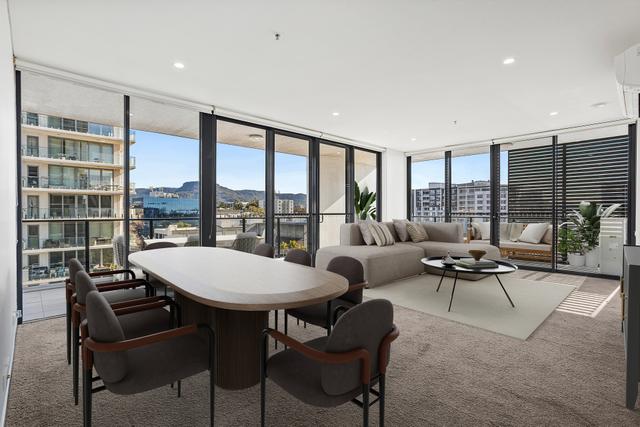 706/41 Crown Street, NSW 2500