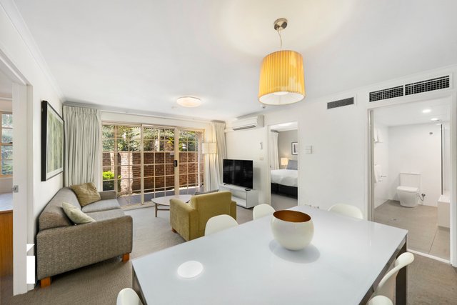117/11 Giles Street, ACT 2603