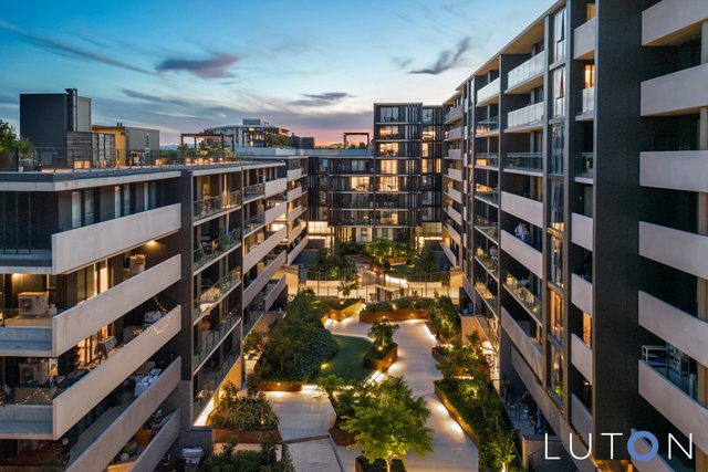 108/55 Dooring Street, ACT 2602