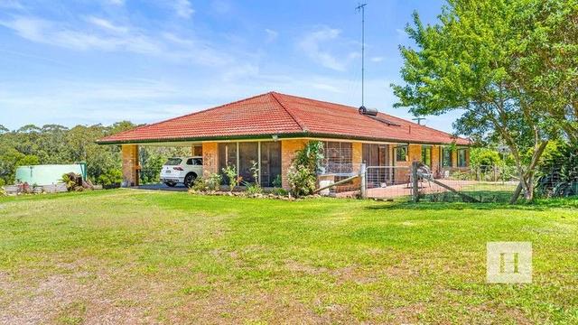 16 Ruprechts Road, NSW 2430