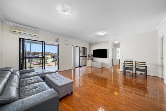 45/21-29 Third Avenue, NSW 2148