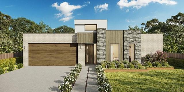 Lot 335 The Village  Whitby Circuit, QLD 4280