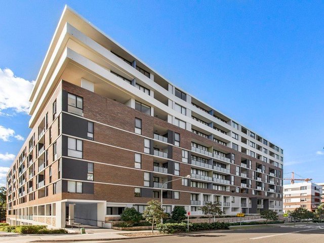 210/7 Washington Ave, NSW 2210