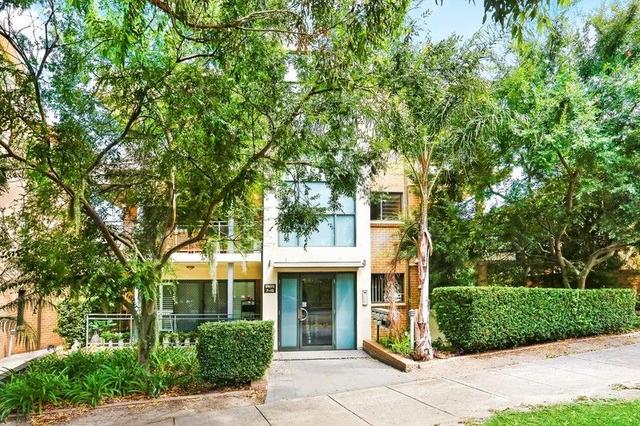 8/158 Hurstville Road, NSW 2223