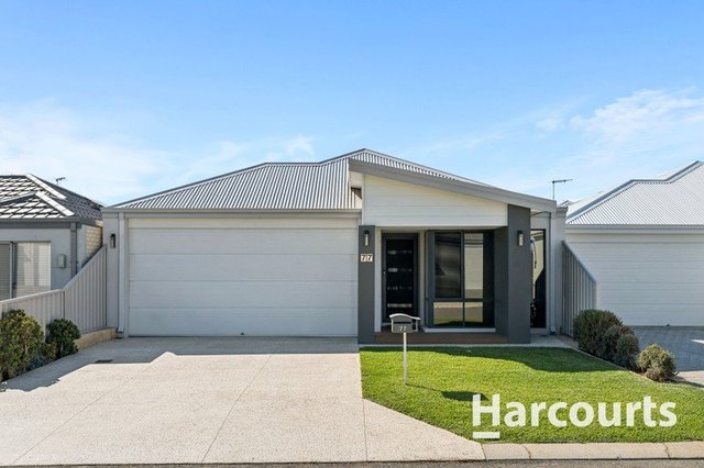 77 Vignerons Loop, WA 6065