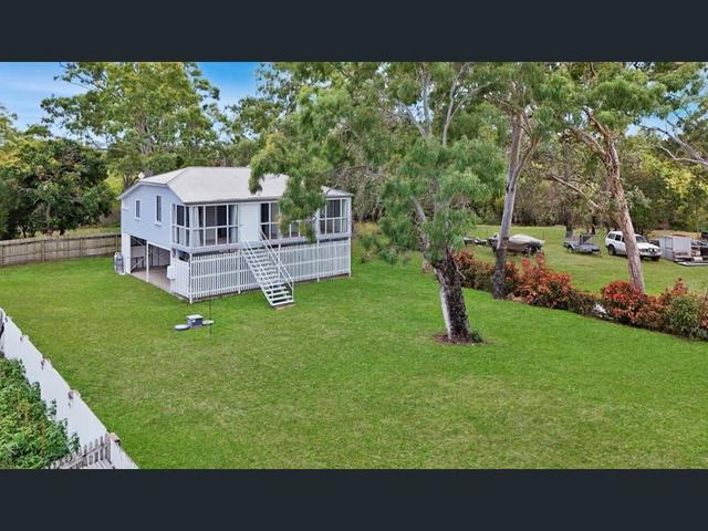 2 Bonito Court, QLD 4816