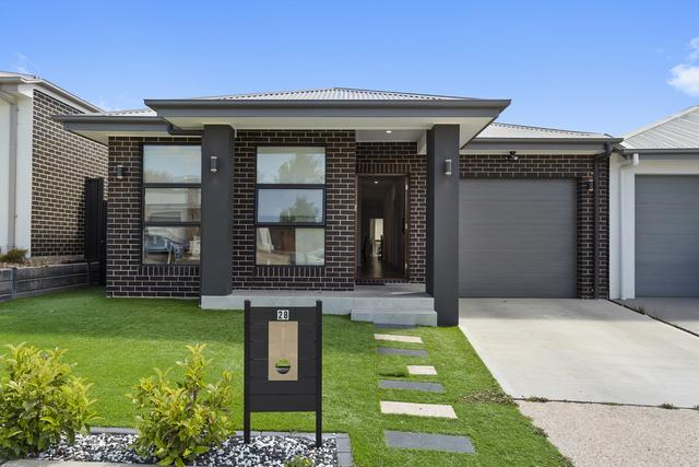 28 Berenice Street, ACT 2913