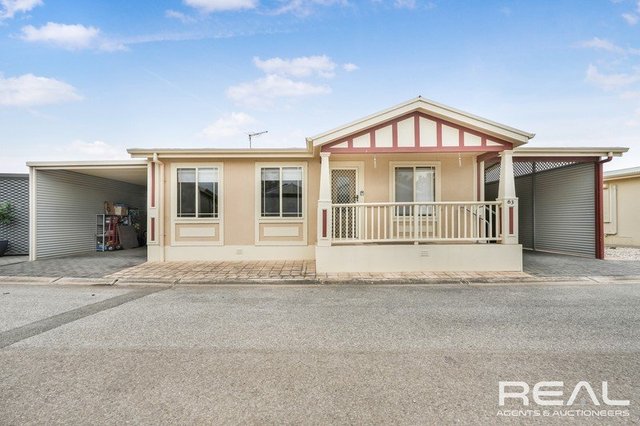 63/61 Supple Road, SA 5110