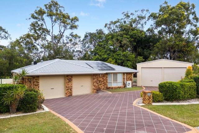 18 Maxwell Place, QLD 4178