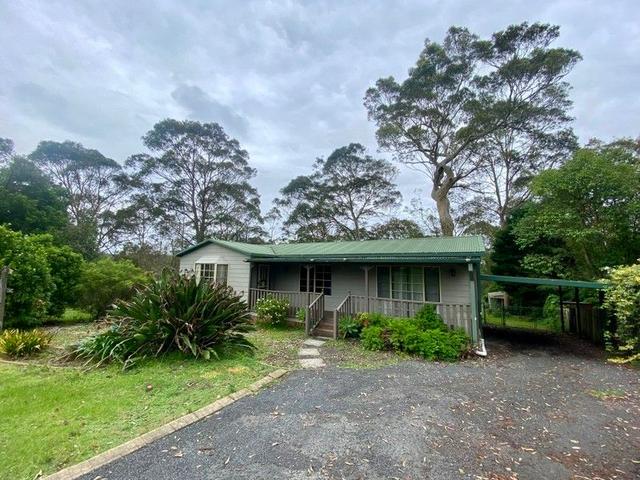 387 Princes Highway, NSW 2541