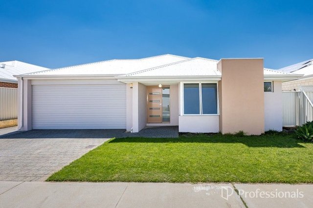 8 Pontoon Way, WA 6038