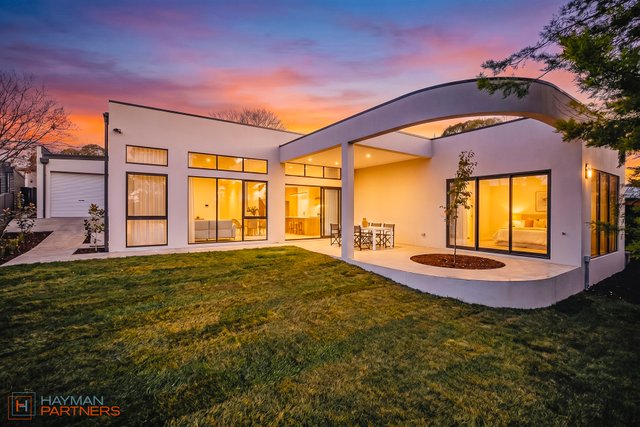 4 Propsting Street, ACT 2605