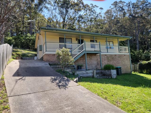 30 Fishermans Crescent, NSW 2546