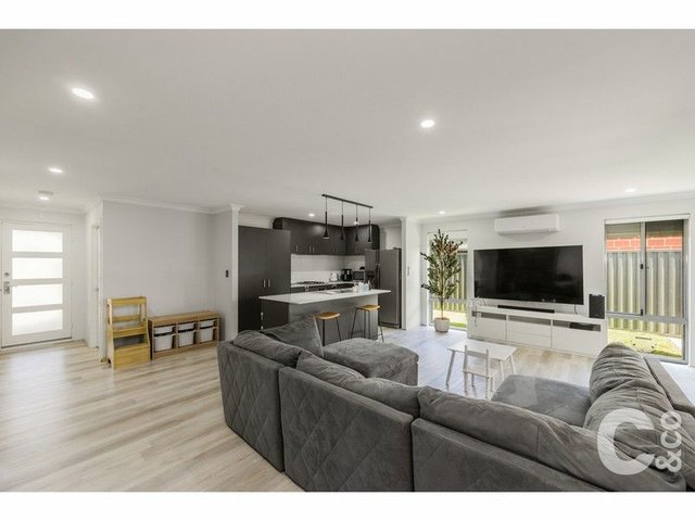 50 Jasper Bend, WA 6170