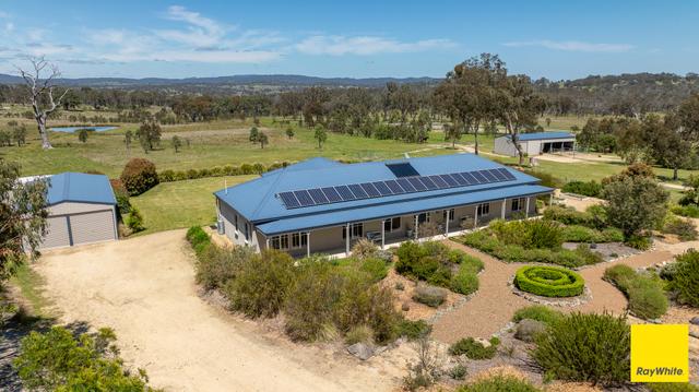 2000 Kingstown Road, NSW 2358