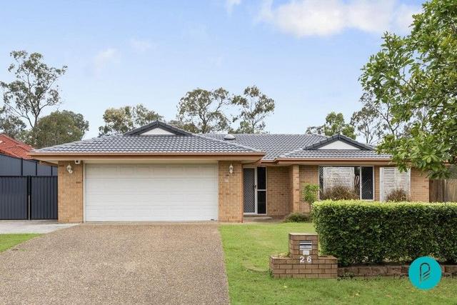 26 Torresian Place, QLD 4118