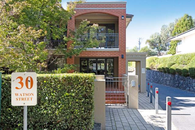5/30 Watson Street, ACT 2612
