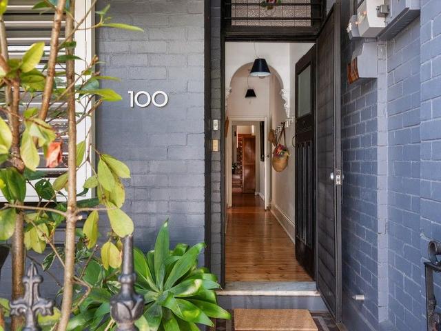 100 Australia Street, NSW 2050