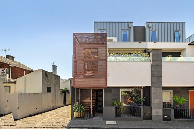 28 University Street, VIC 3053