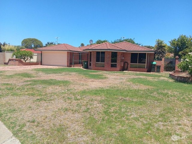 10 Mainsail Crescent, WA 6169