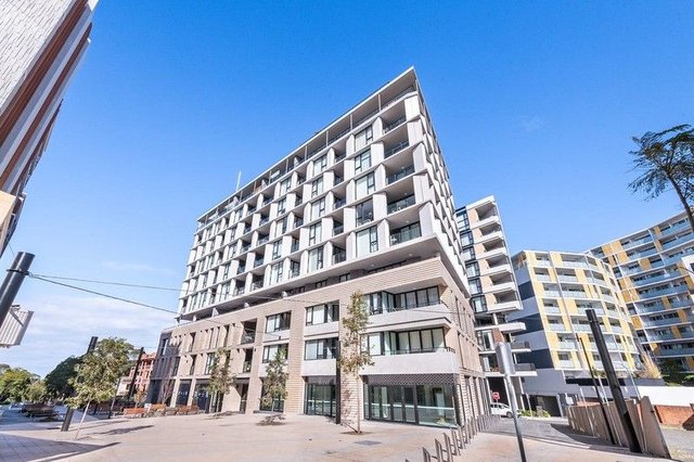 207/1 Chapel Street, NSW 2216