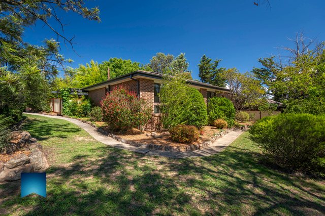 46 Blackwell Circuit, ACT 2615