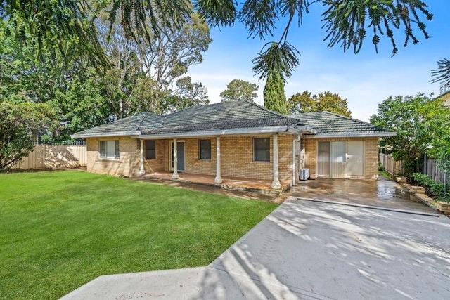 21 Lithgow  Street, NSW 2560
