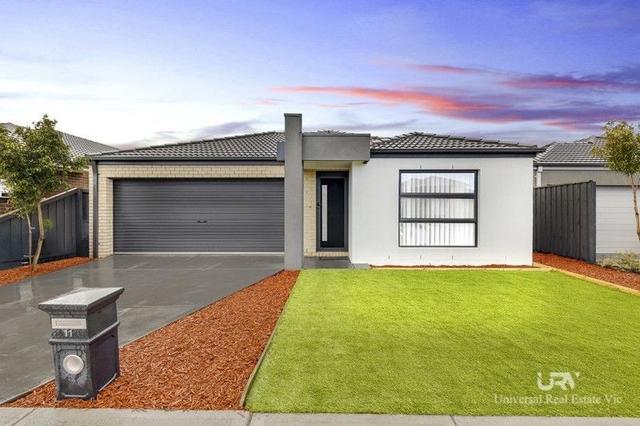 11 Herridge Street, VIC 3064