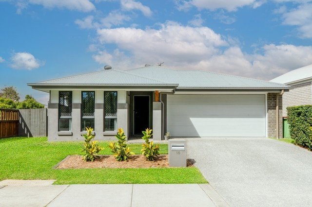 16 Bloomfield Esplanade, QLD 4280