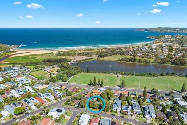 39 Ross Street, NSW 2099