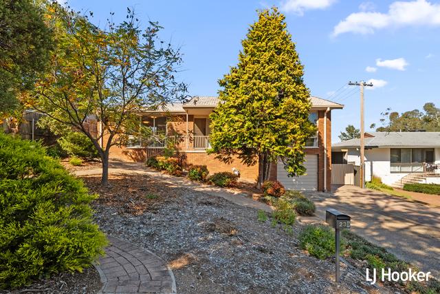23 Sherwin Place, ACT 2615