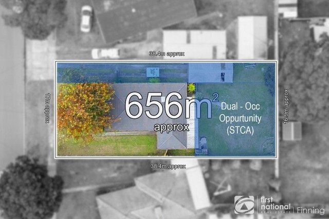 19 Fairbairn Road, VIC 3977