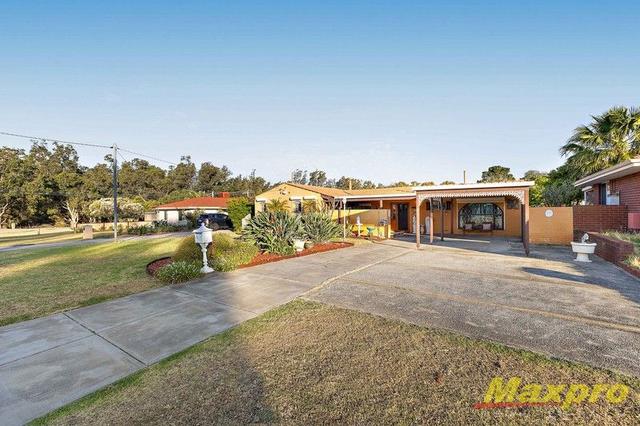 4 Cowper Street, WA 6147