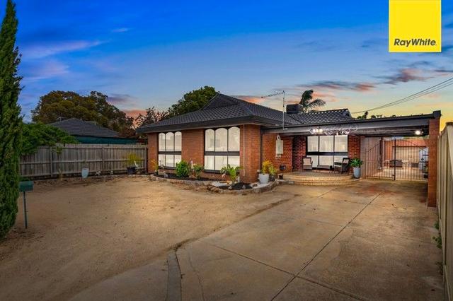 1 Mitchell Road, VIC 3338