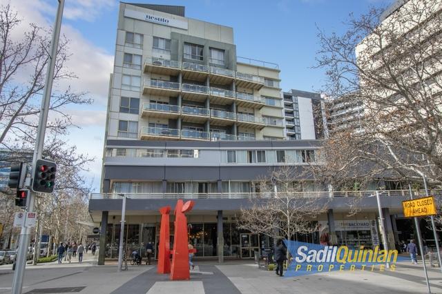 215/2 Akuna Street, ACT 2601