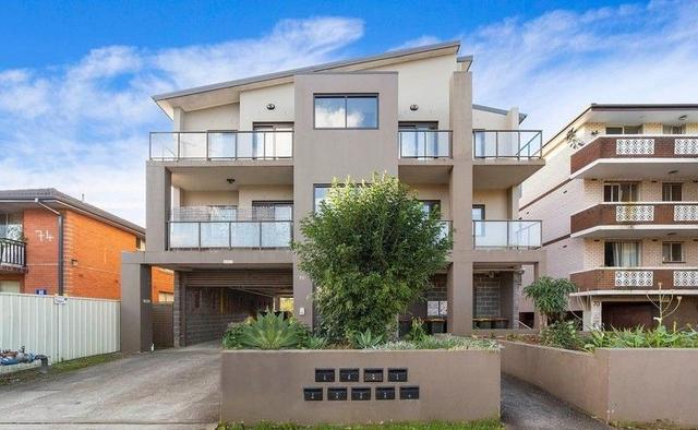 3/72 Hamilton Road, NSW 2165