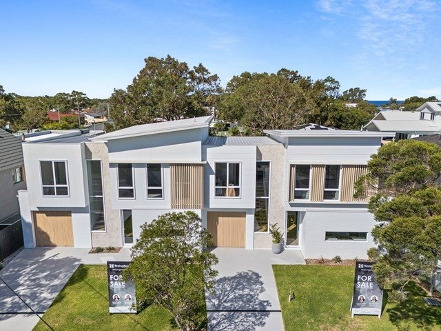 103A Cawley Street, NSW 2518