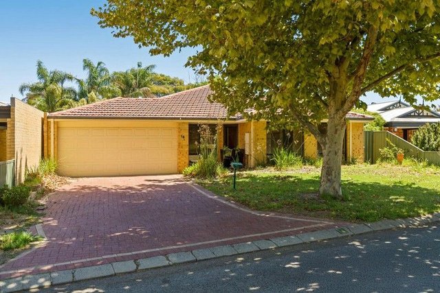 14 Kennack Vista, WA 6164