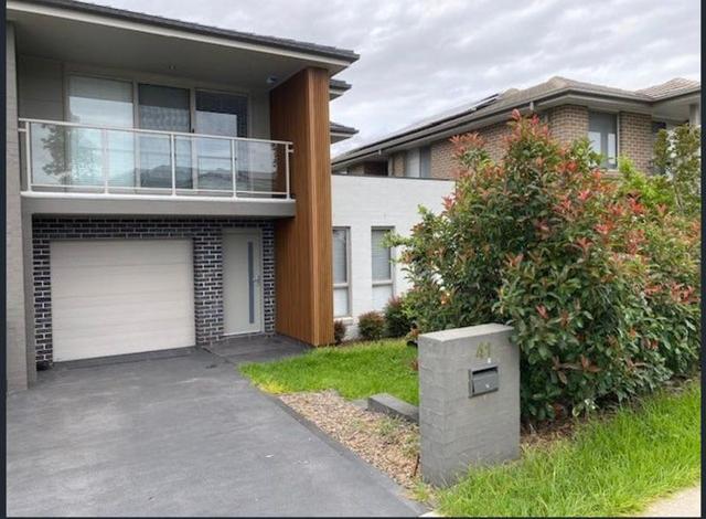 41 Dalmatia Avenue, NSW 2174