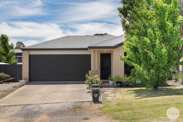 6 Lees Street, VIC 3363