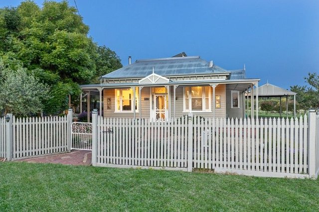 142 Sulky Road, VIC 3352