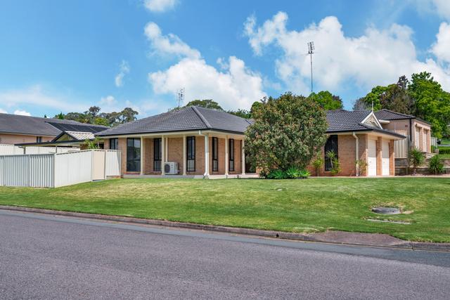 33 Jenna Drive, NSW 2321