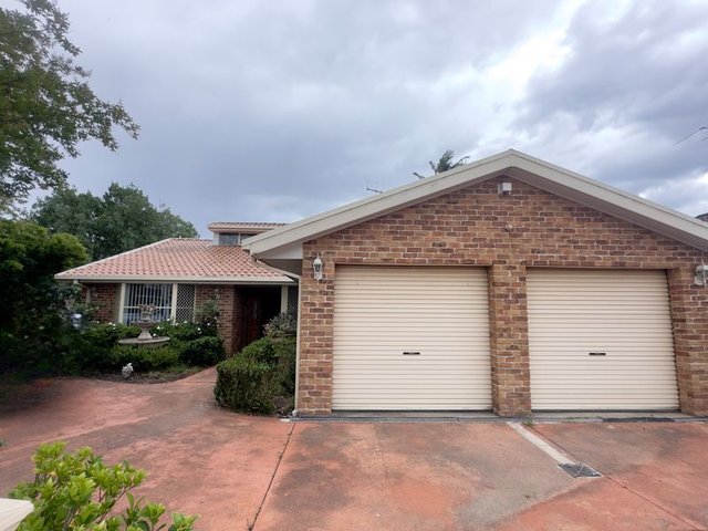 1 Harrier Place, NSW 2747