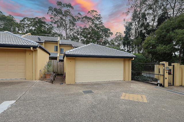 9/88 Mulgrave Crescent, QLD 4078
