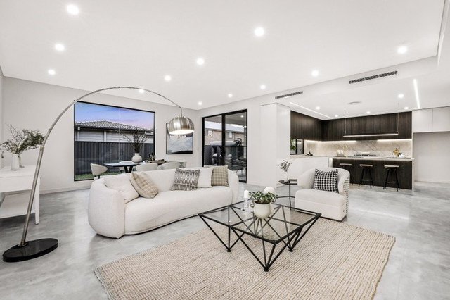 13 Bevan Street, NSW 2152