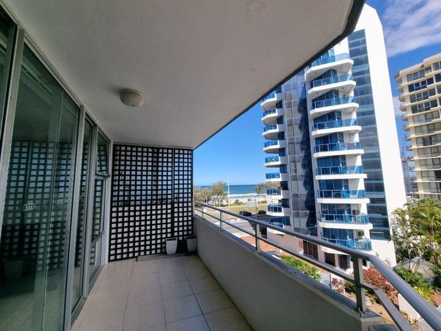 304/3458 Main Beach Parade, QLD 4217