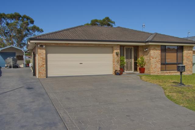 7 Holbert Close, NSW 2324