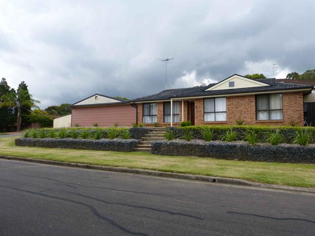 3 Defries Place, NSW 2767