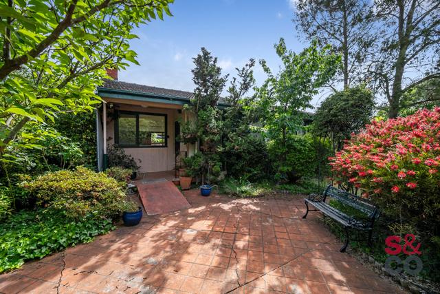 101 Walker Crescent, ACT 2604