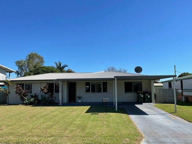 11 Gunsynd Street, QLD 4740